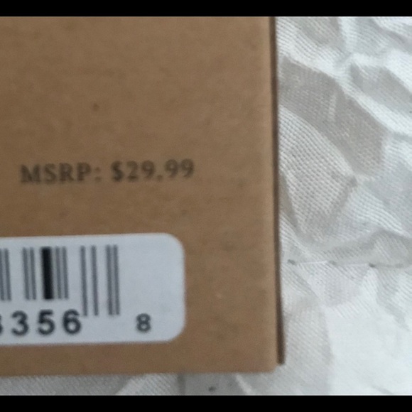 Brand New Thread Wallet iPhone Case! - Picture 2 of 2